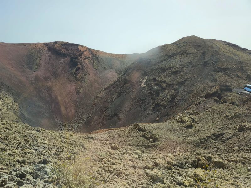 Lyha,Mexique
