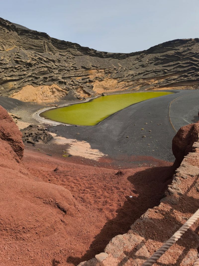 Lyha,Mexique,Nature