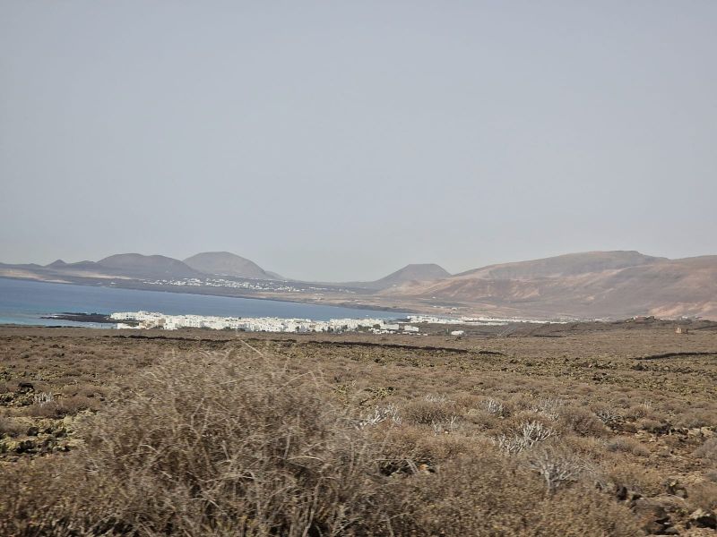 Lyha,Mexique,Nature