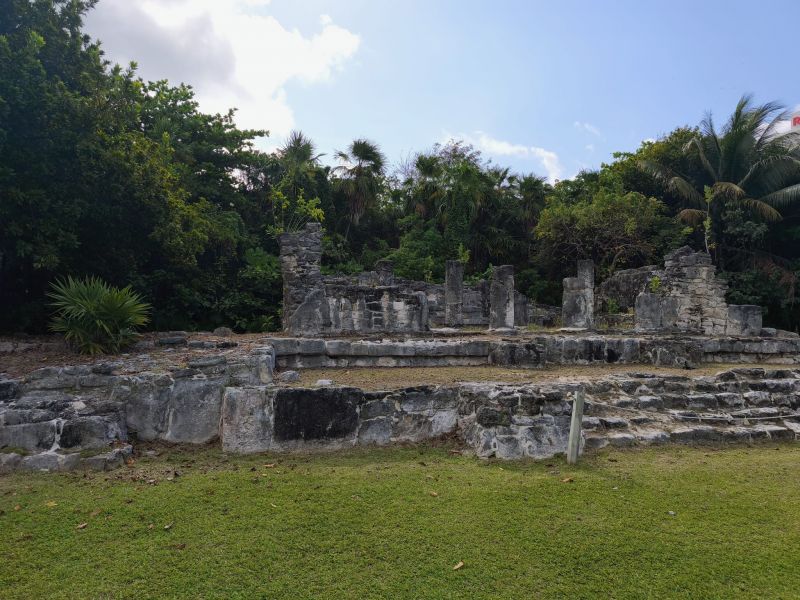 Lyha,Mexique