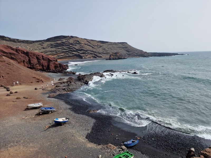 Lyha,Mexique,Nature