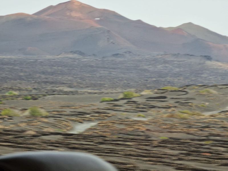 Lyha,Mexique,Nature