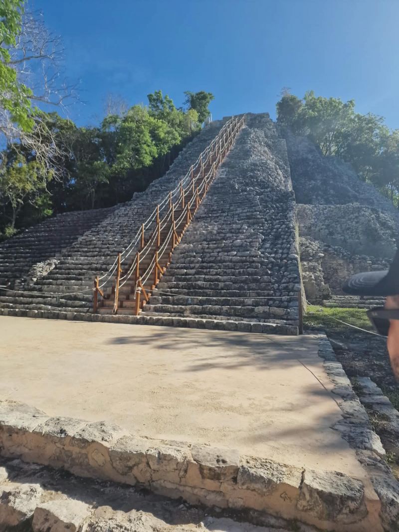 Lyha,Mexique