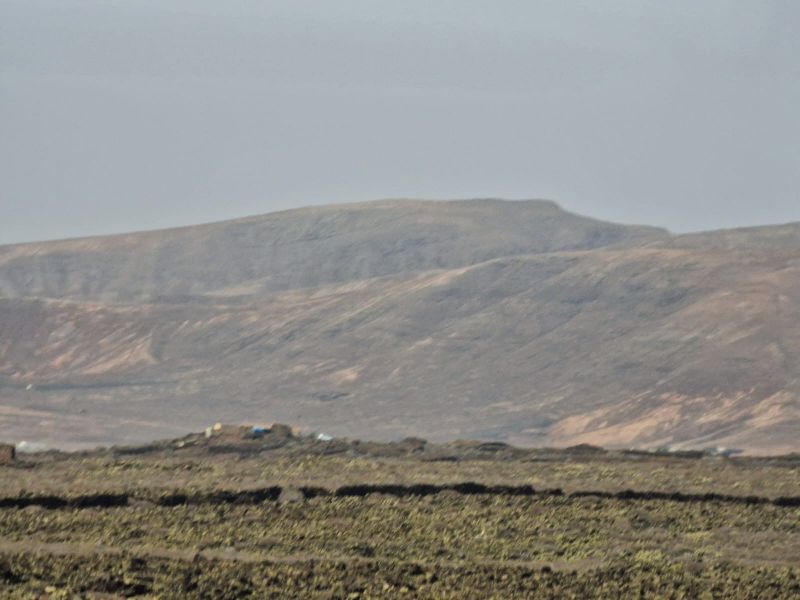 Lyha,Mexique,Nature