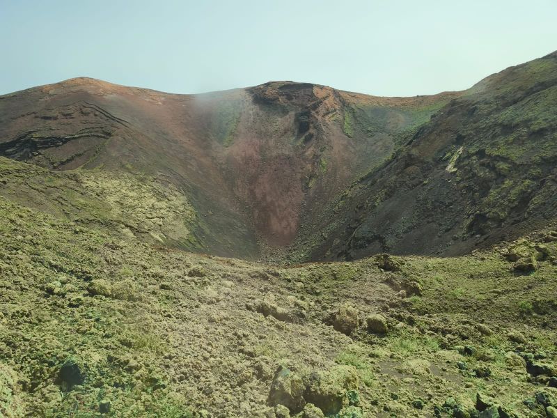 Lyha,Mexique,Nature