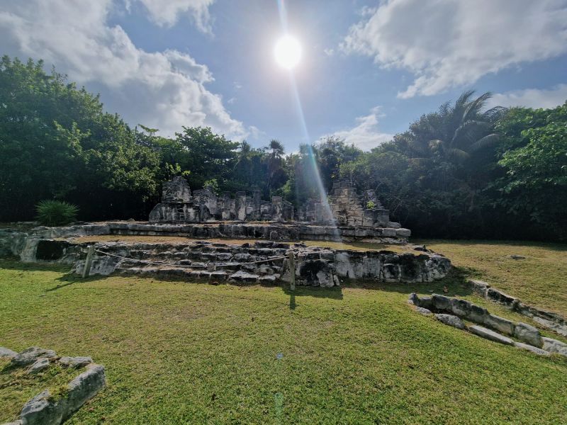 Lyha,Mexique,Nature