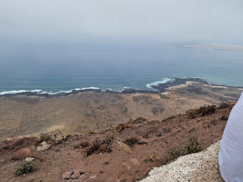 Lyha,Mexique,Nature