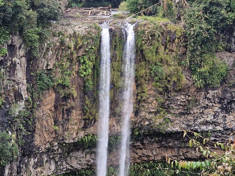 Lyha,Mexique,Nature