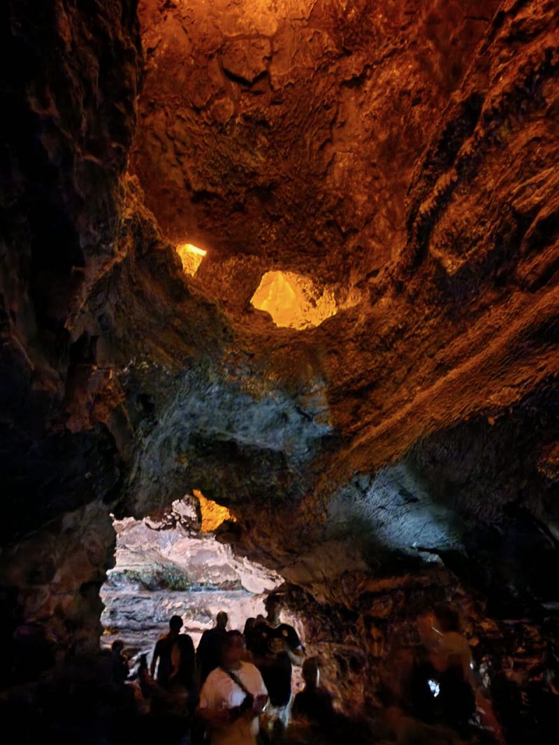 Lyha,Mexique,Nature