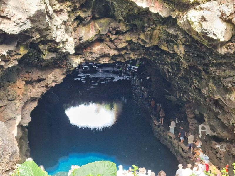 Lyha,Mexique,Nature