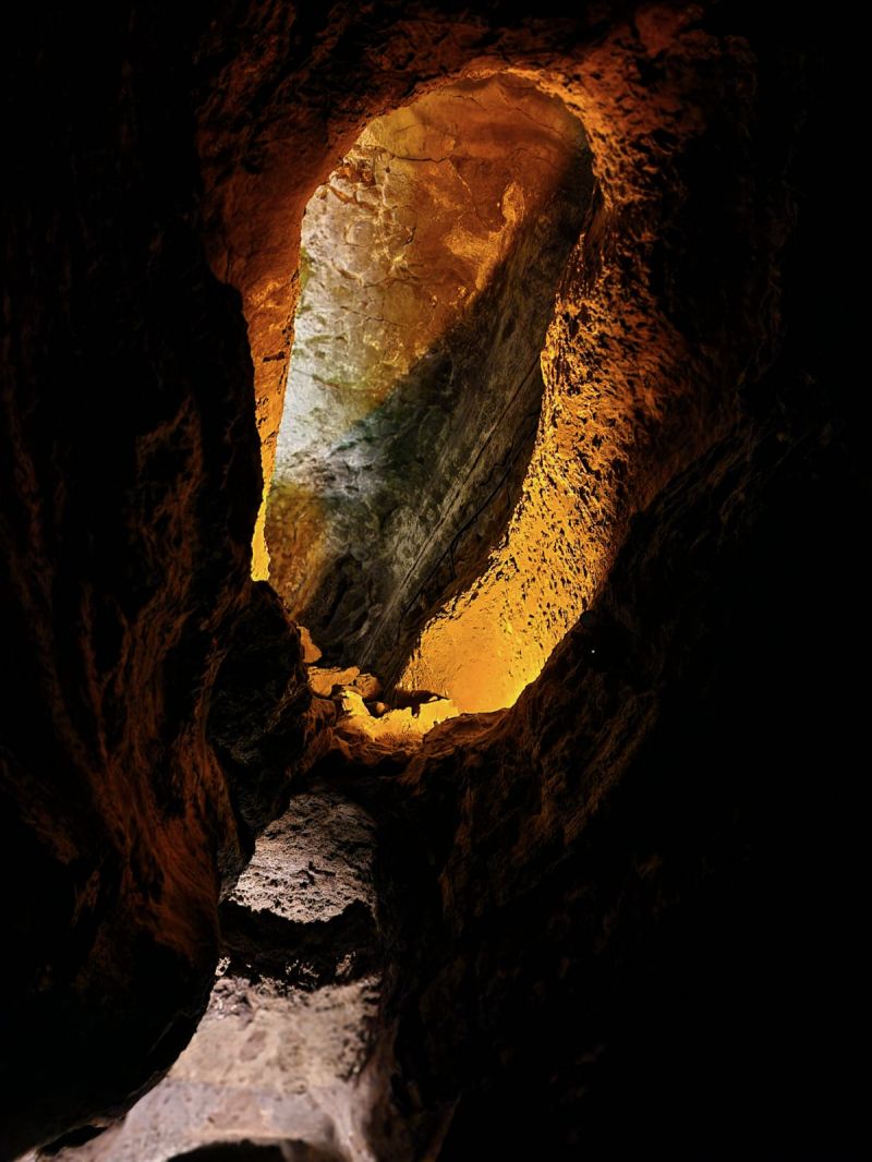 Lyha,Mexique,Nature