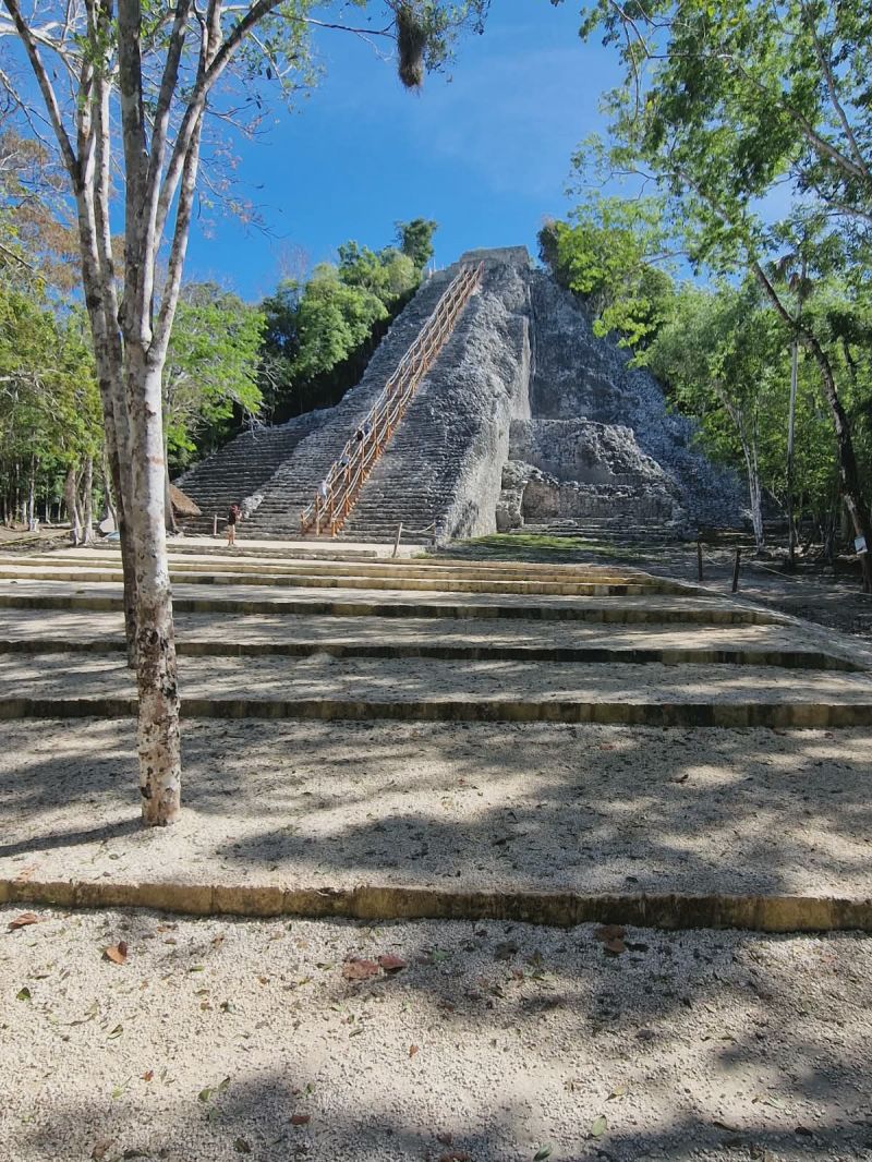 Lyha,Mexique