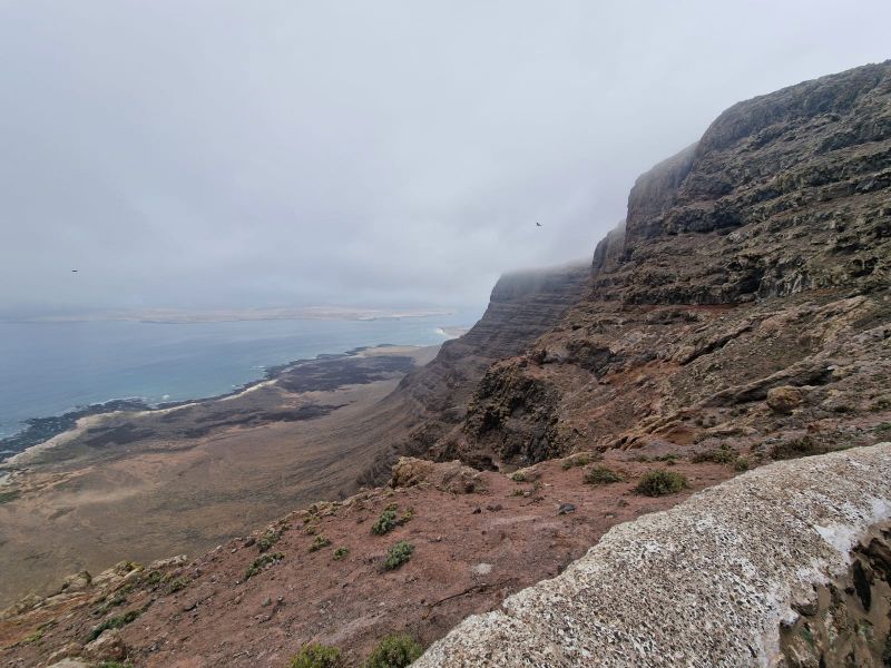 Lyha,Mexique,Nature