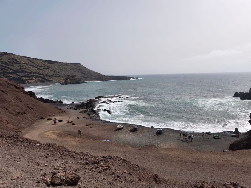 Lyha,Mexique,Nature