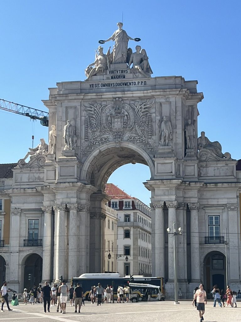 güyzd,Lisbonne,Monument,Portugal