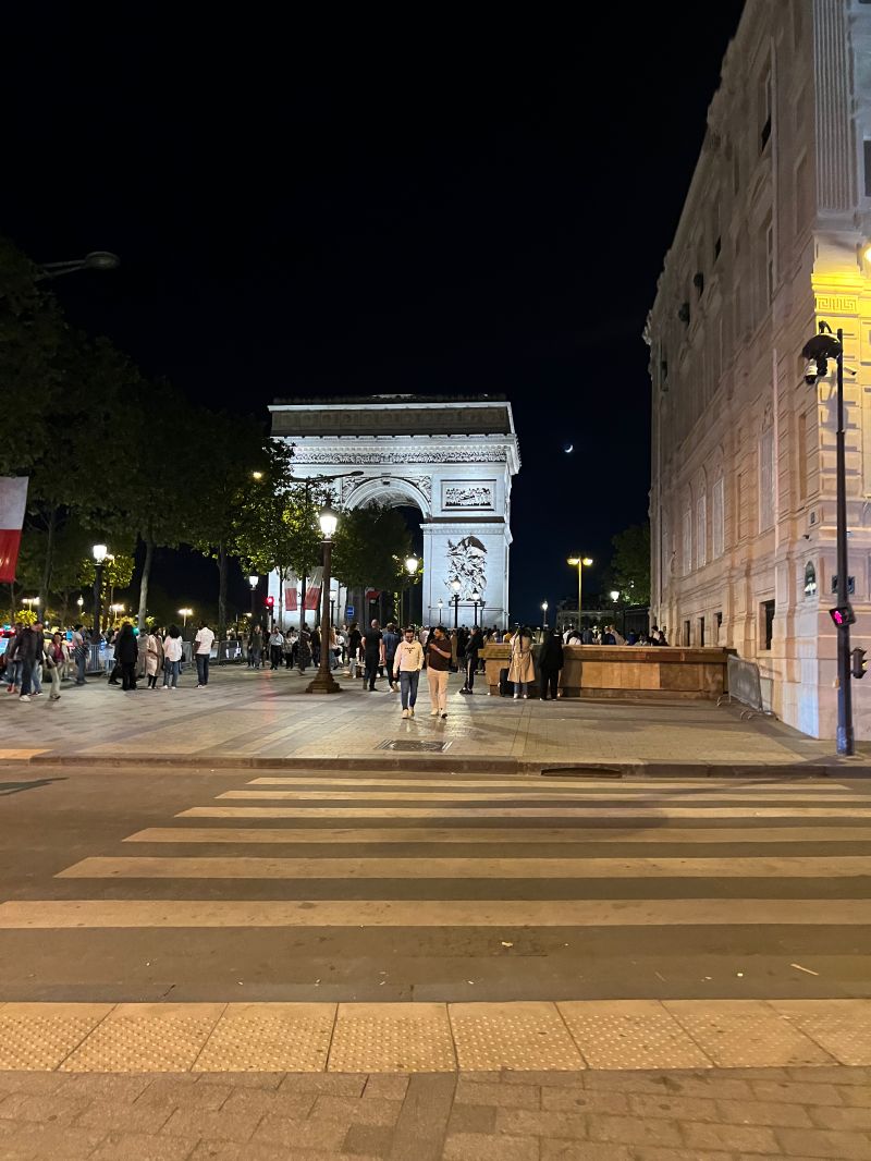 Munument,Paris