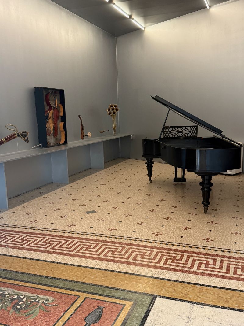 Génève,güyzd,Musée,Suisse