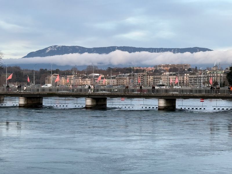 Génève,güyzd,Lac,Suisse