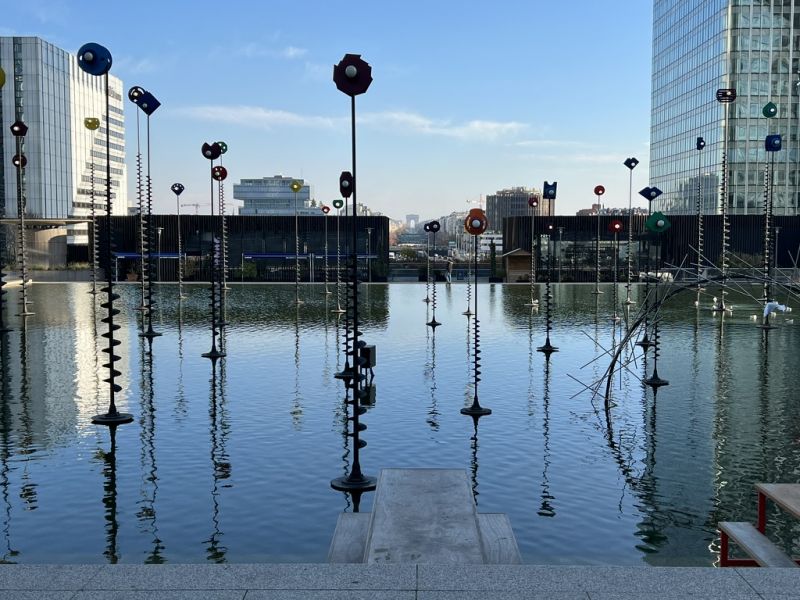France,güyzd,La Défense