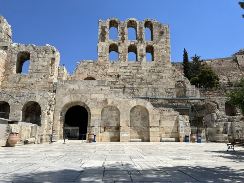 Athènes,Grèce,güyzd,Monument