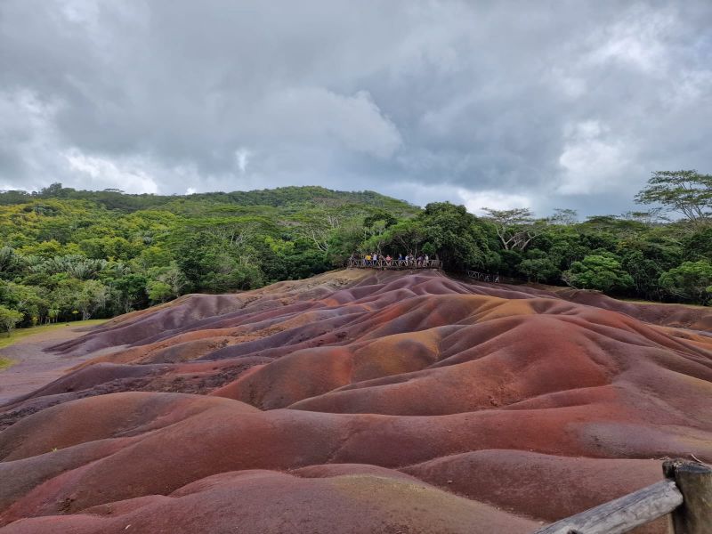 Lyha,Mexique,Nature