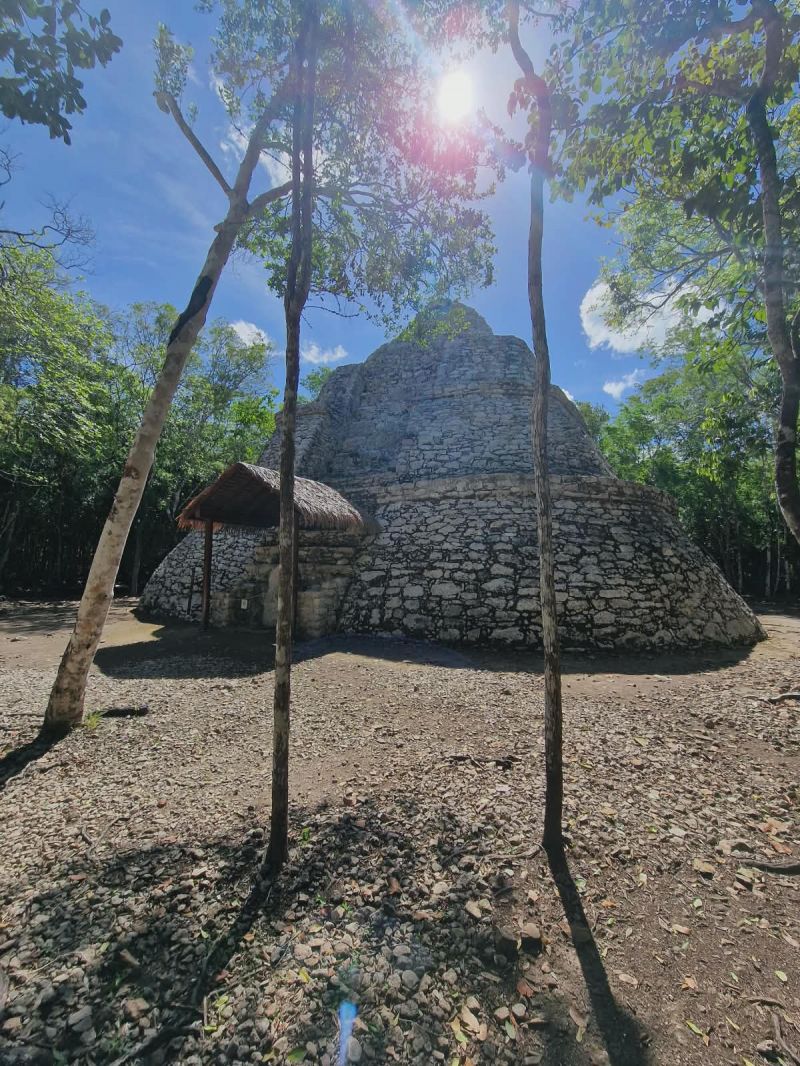 Lyha,Mexique,Nature