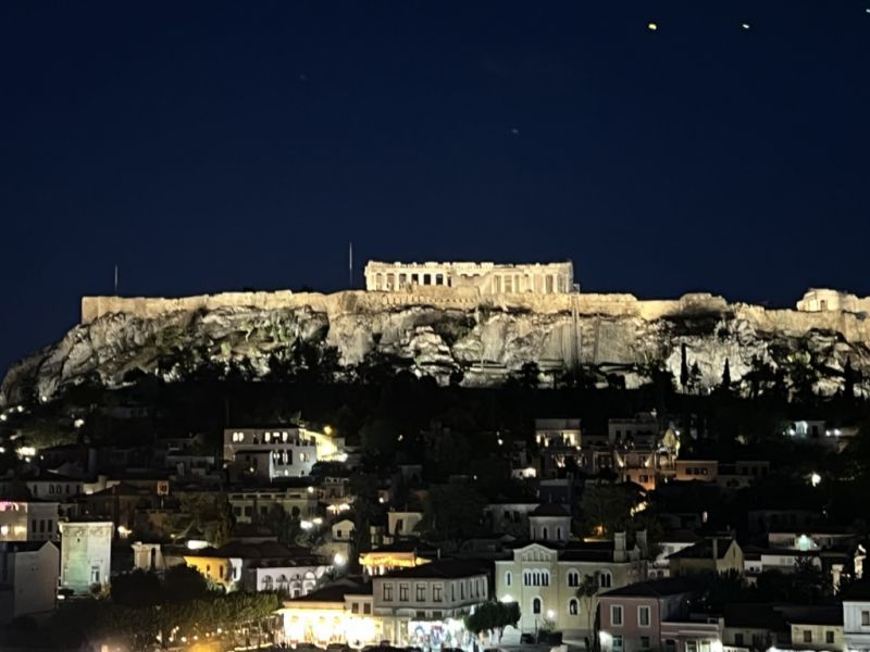 Athènes,Grèce,güyzd,Monument