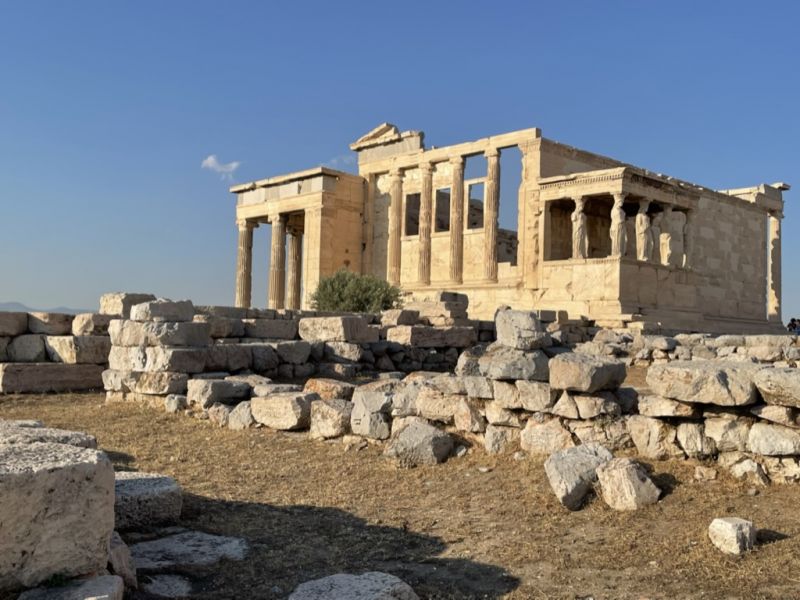 Athènes,Grèce,güyzd,Monument