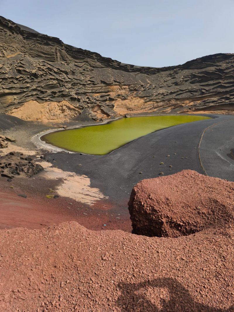 Lyha,Mexique,Nature