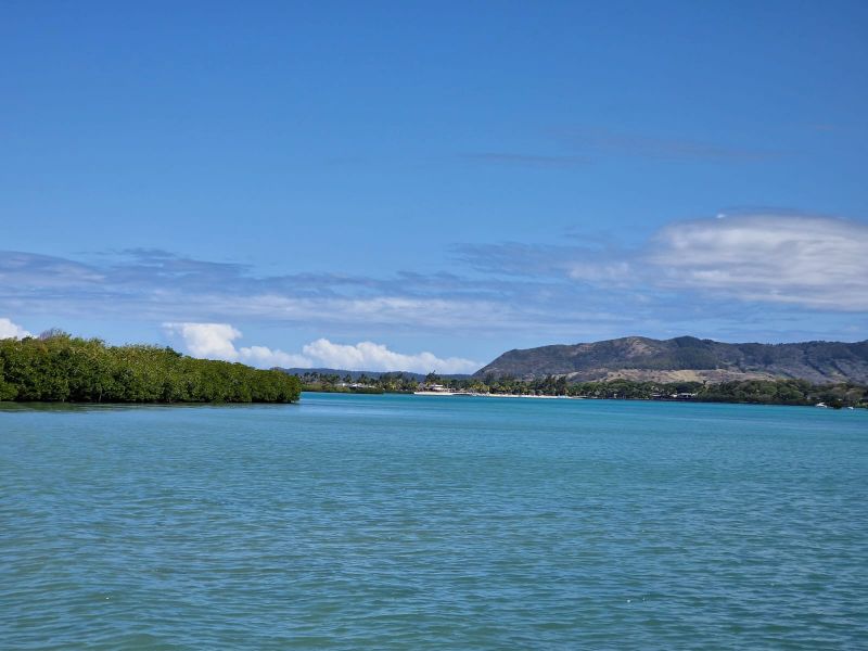 Lyha,Mexique,Nature