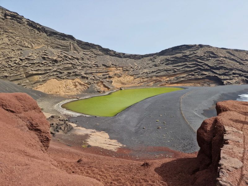 Lyha,Mexique,Nature