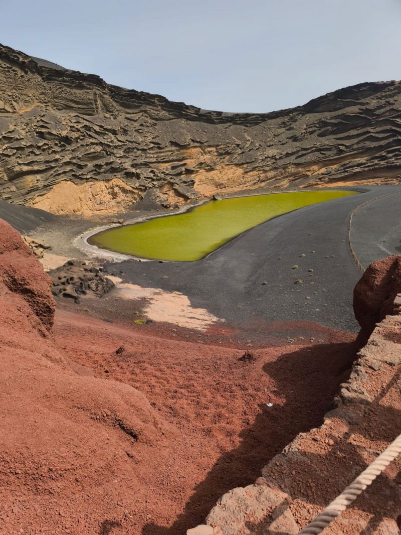 Lyha,Mexique,Nature