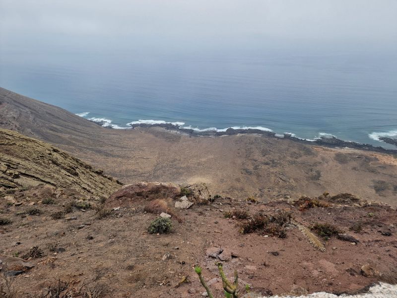 Lyha,Mexique,Nature