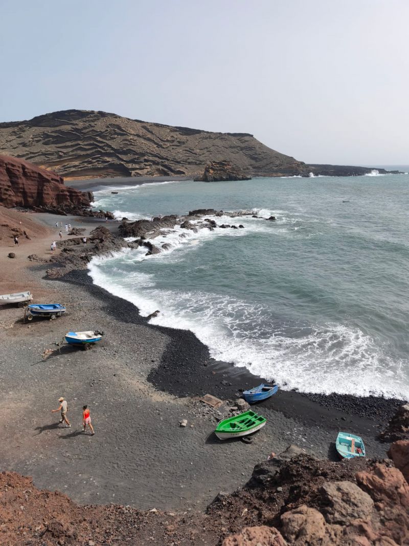 Lyha,Mexique,Nature