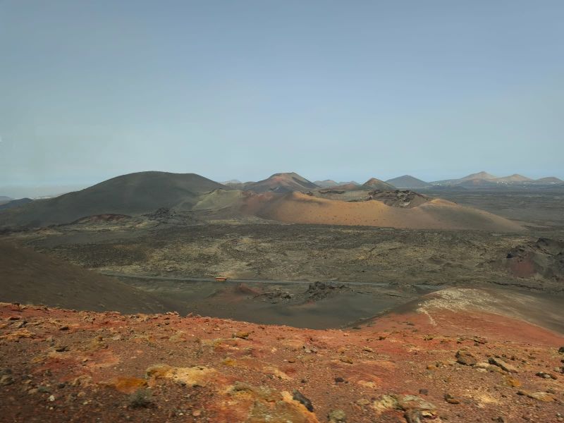 Lyha,Mexique,Nature