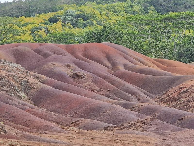 Lyha,Mexique,Nature