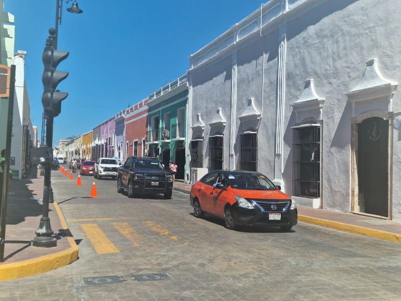 Lyha,Mexique
