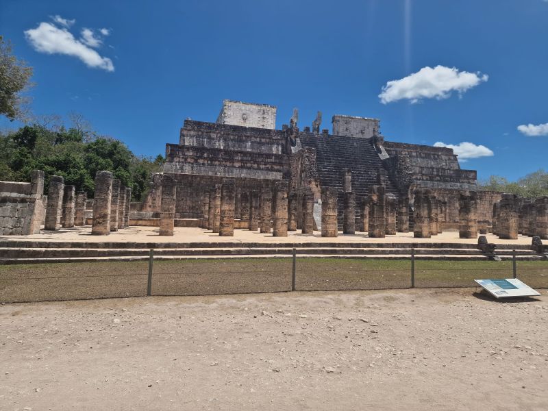 Lyha,Mexique