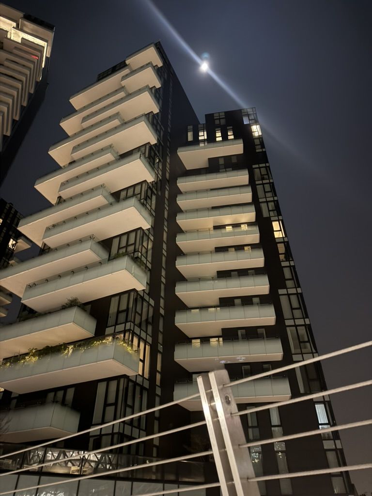 Architecture,güyzd,Italie,Milan