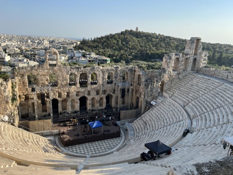 Athènes,Grèce,güyzd,Monument